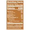 FRESCHETTA® Garlic Duo Pepperoni Frozen Pizza