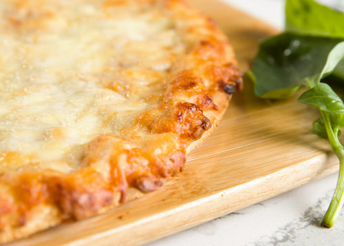 FRESCHETTA® Gluten Free Four Cheese Pizza (1 Pack)