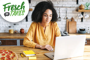 Work from Home Hacks for a Productive Day