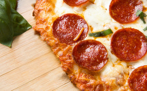 FRESCHETTA® Gluten Free Pepperoni Pizza (1 Pack)