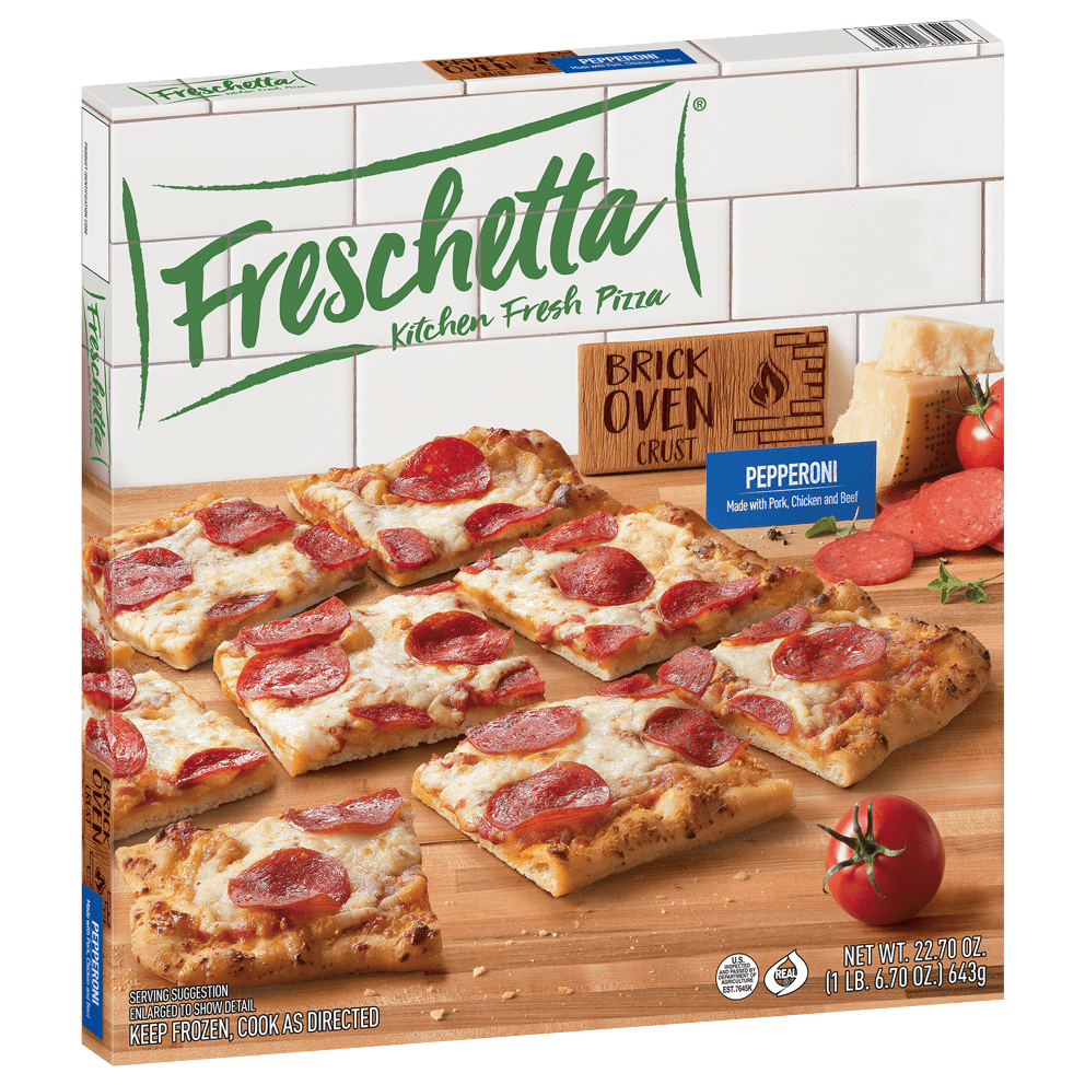 FRESCHETTA